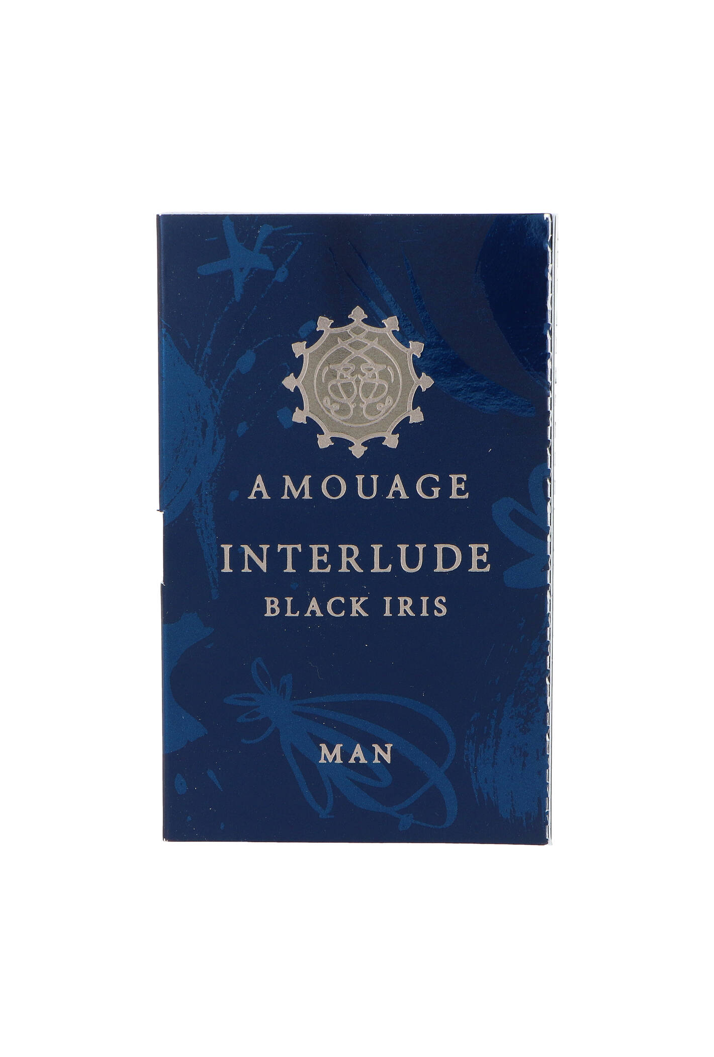 Próbka Amouage Interlude Black Iris Edp 2ml