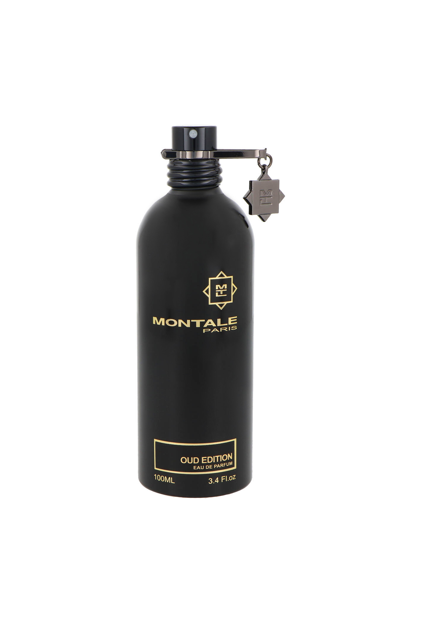 Tester Montale Oud Edition Edp 100ml