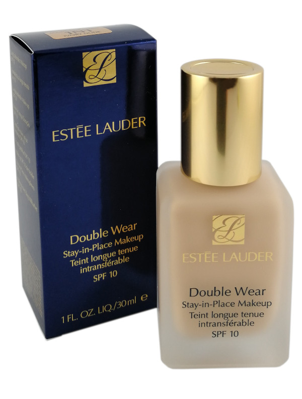 Zdjęcie produktu Estee Lauder Double Wear Stay-In Place Makeup Spf 10 1N1 Ivory Nude 30ml