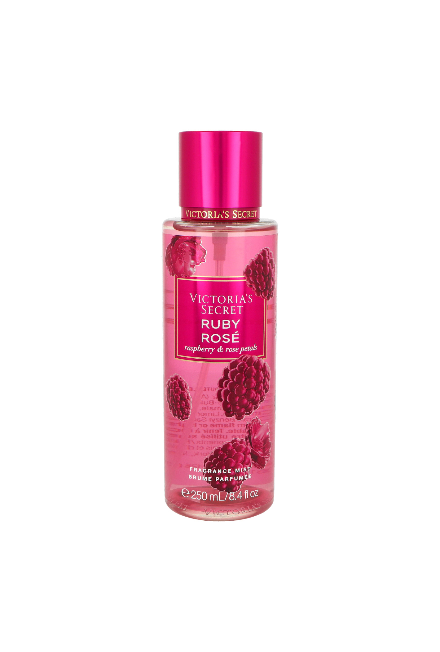 Victoria`s Secret Ruby Rose Body Mist 250ml