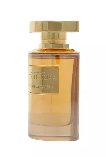 Al Haramain Perfumes Portfolio Royale Stallion Edp 75ml miniatura