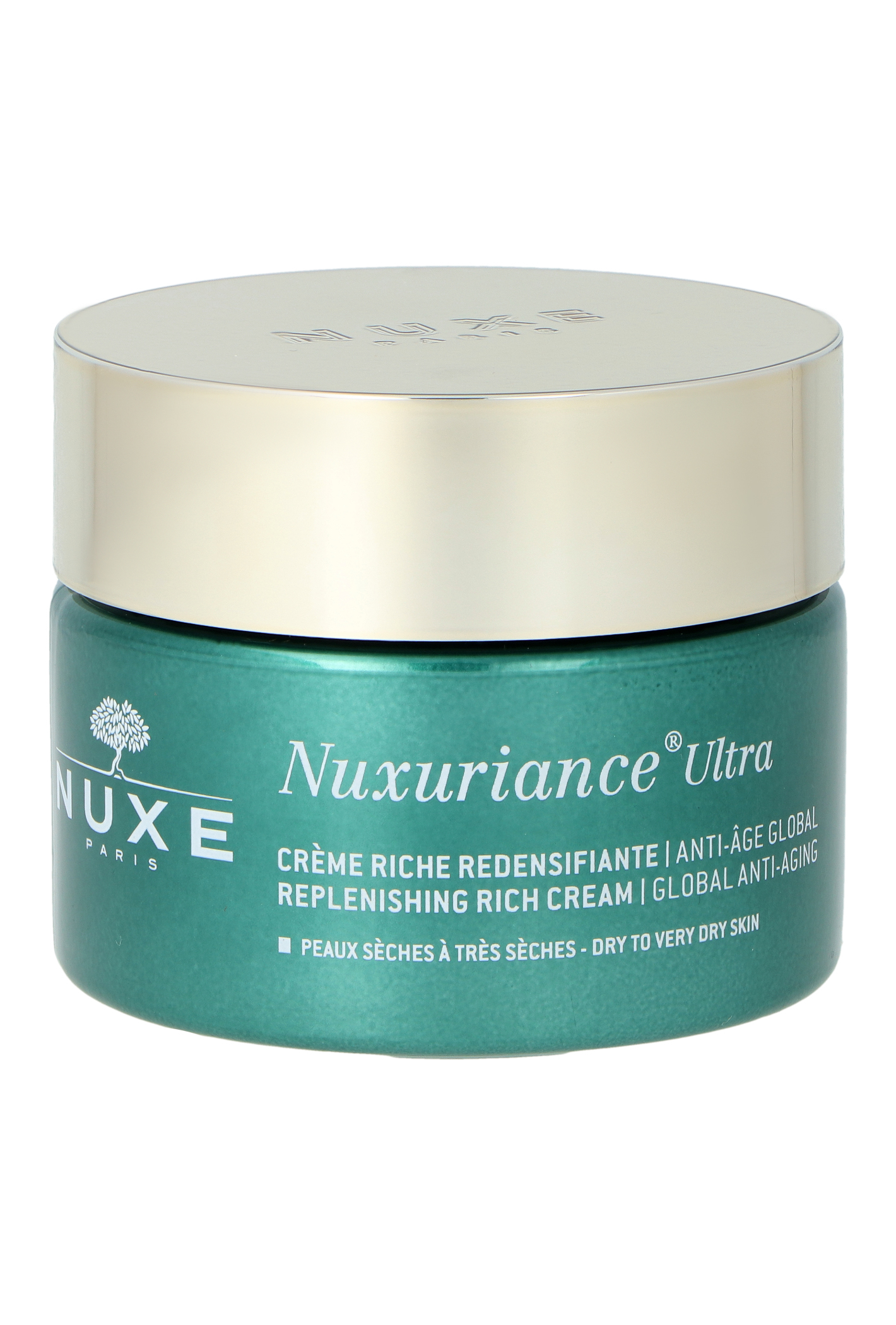 Nuxe Nuxuriance Ultra Replenishing Rich Cream 50ml