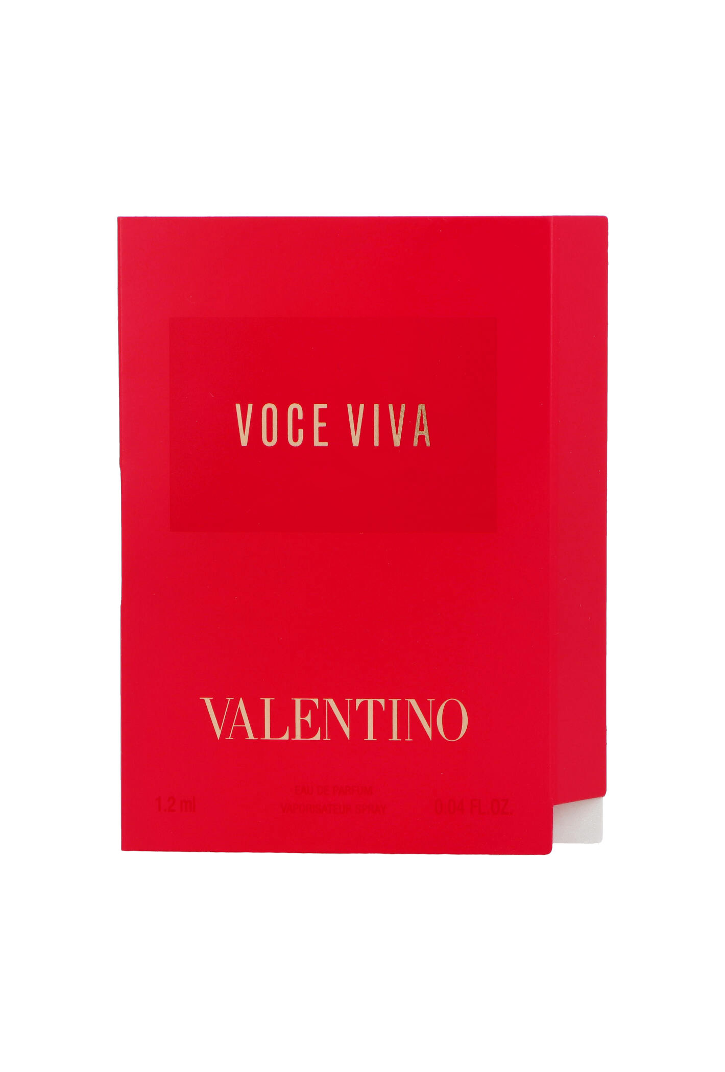 Próbka Valentino Voce Viva Edp 1,2ml