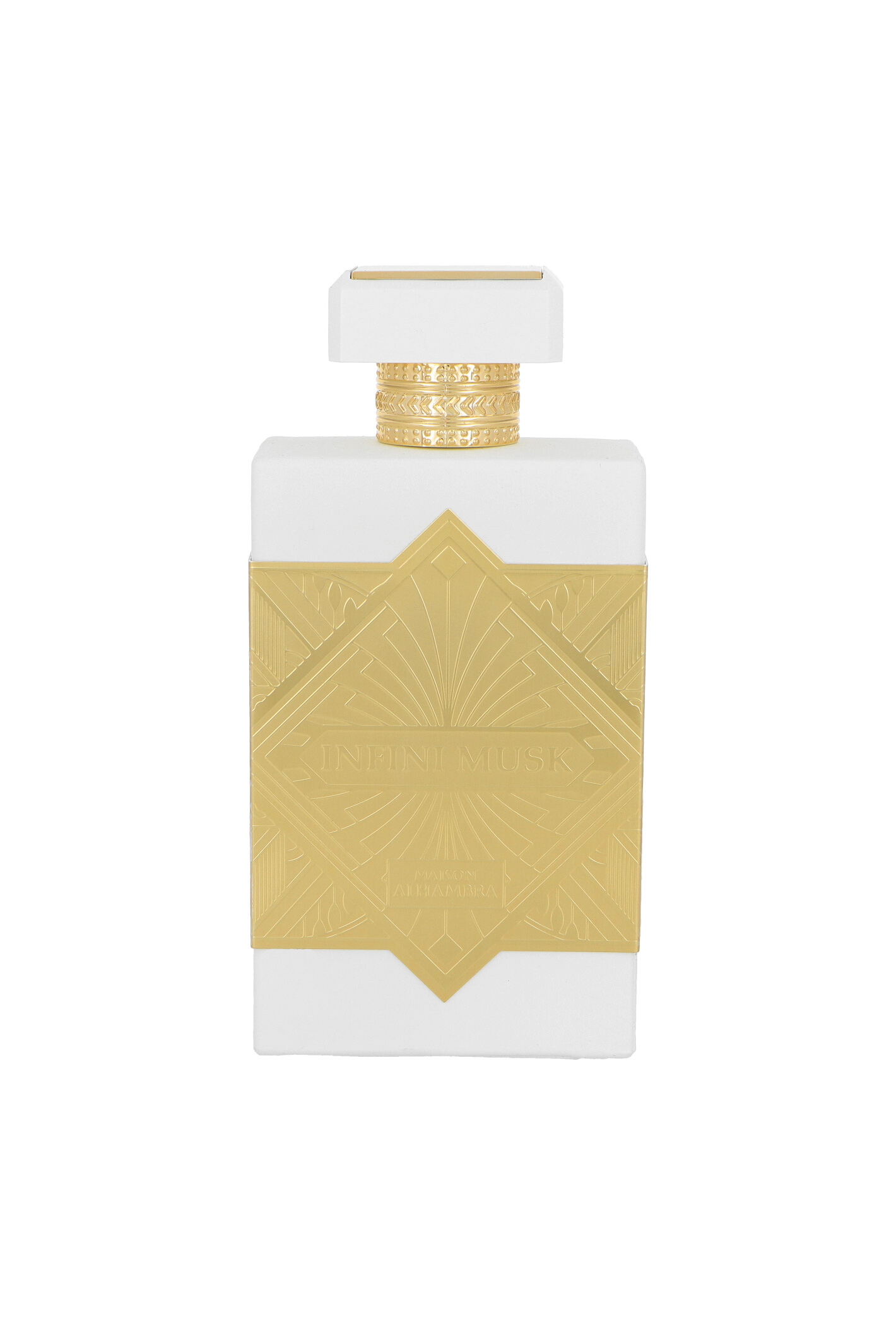 Maison Alhambra Infini Musk Edp 100ml