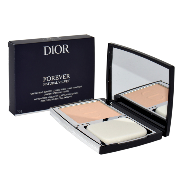 Zdjęcie produktu Dior Forever Natural Velvet 3N Neutral 10g
