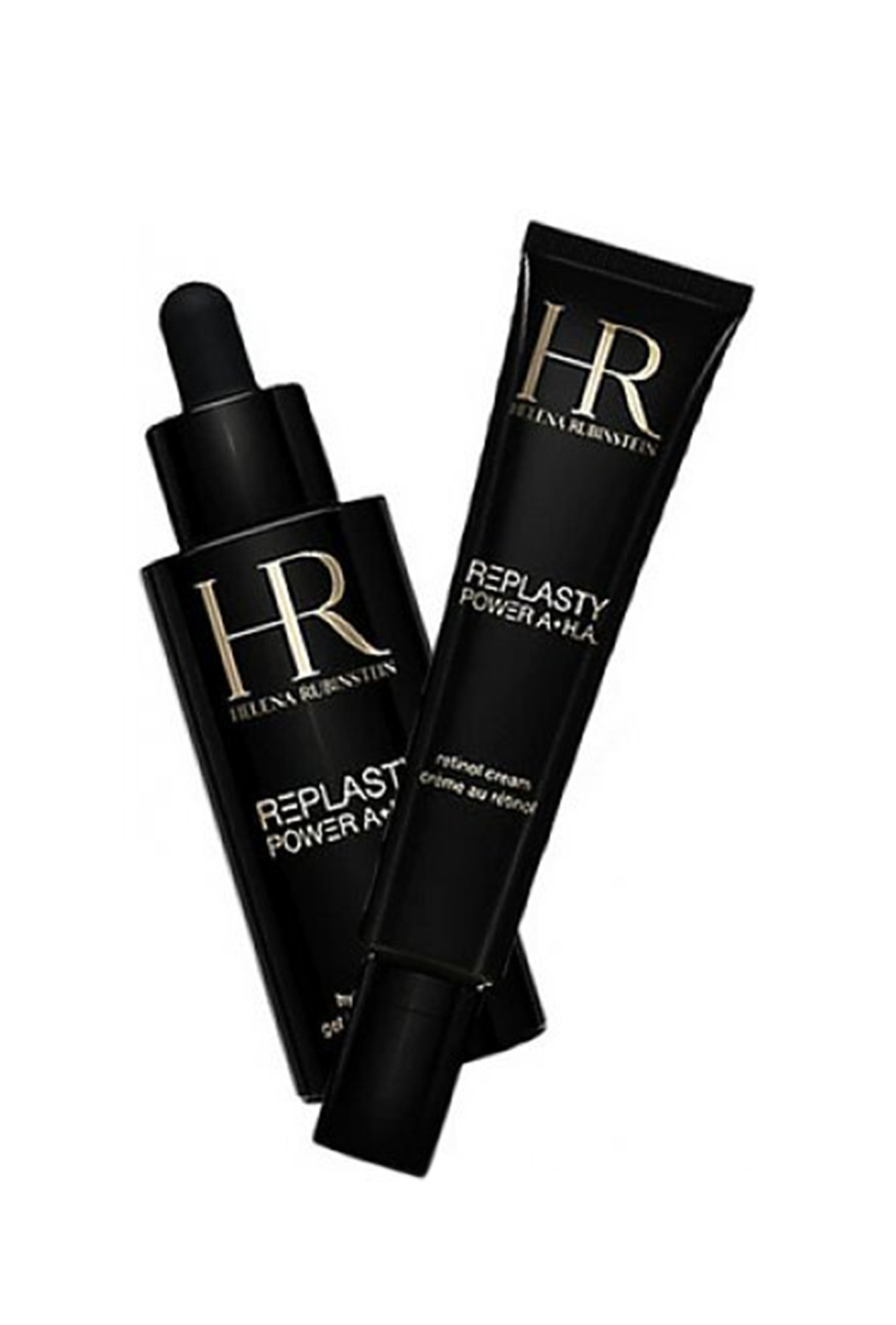 Zestaw Helena Rubinstein Re-Plasty Power Gel A+H,A, 30ml + Re-Plasty Cream A+H,A, 30ml