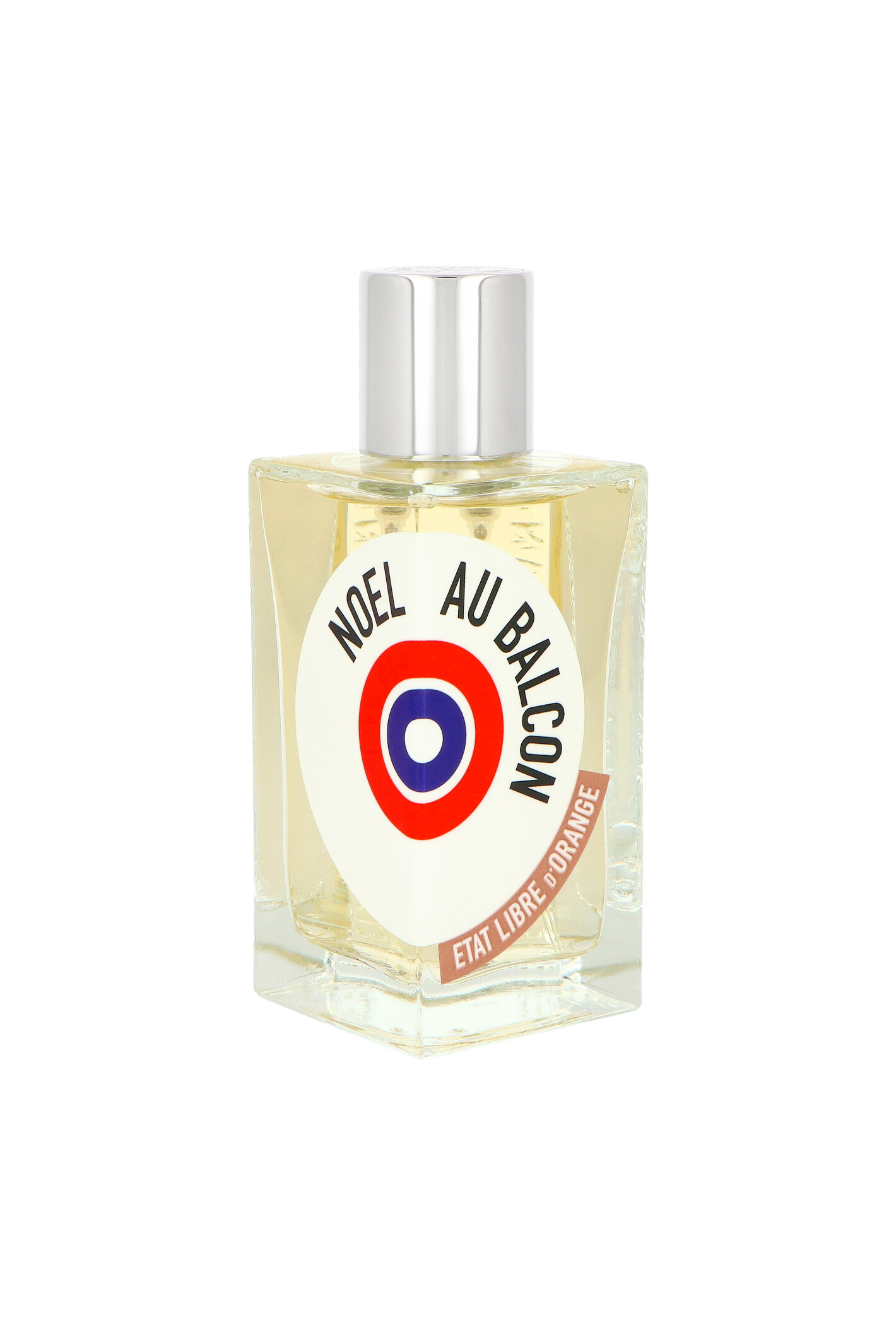 Tester Etat Libre d`Orange Noel au Balcon Edp 100ml