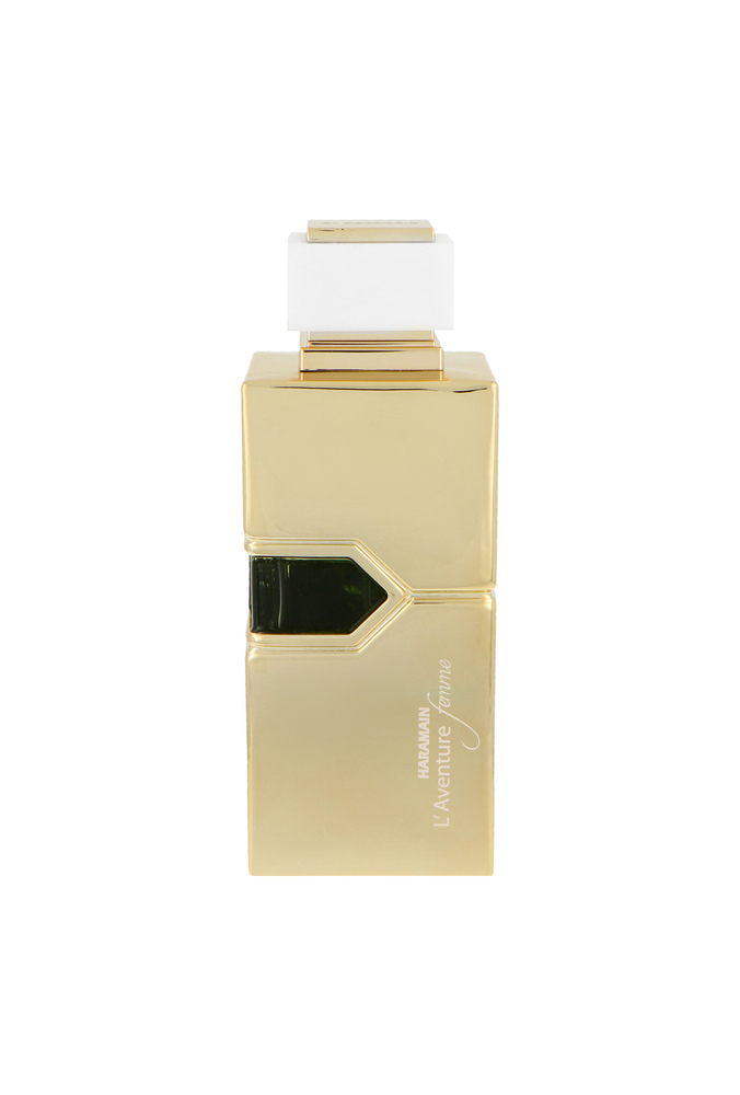 Al Haramain Perfumes L`Aventure Femme Edp 200ml miniatura
