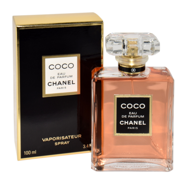 Chanel Coco Edp 100ml