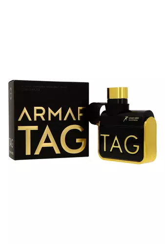 Armaf Tag Him Uomo Nero Edp 100ml miniatura