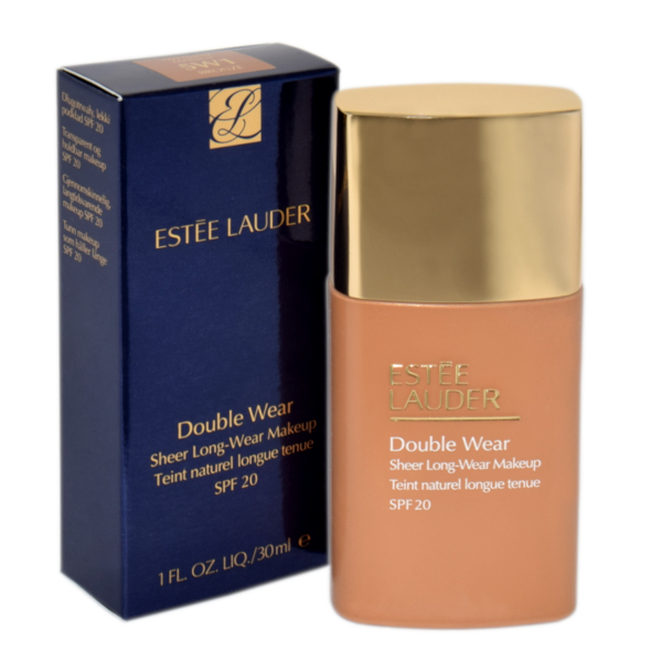 Zdjęcie produktu Estee Lauder Double Wear Sheer Long-Wear Makeup Spf20 5W1 Bronze 30ml