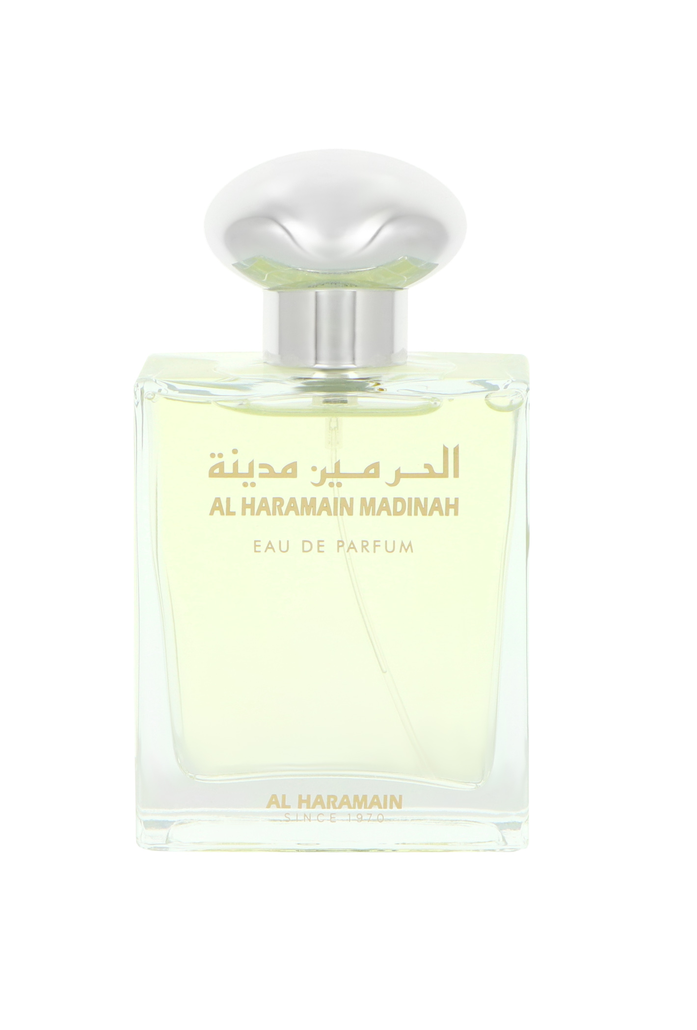 Al Haramain Perfumes Madinah Edp 100ml