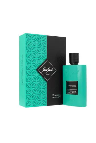 Just Jack Patchouli Edp 100ml miniatura