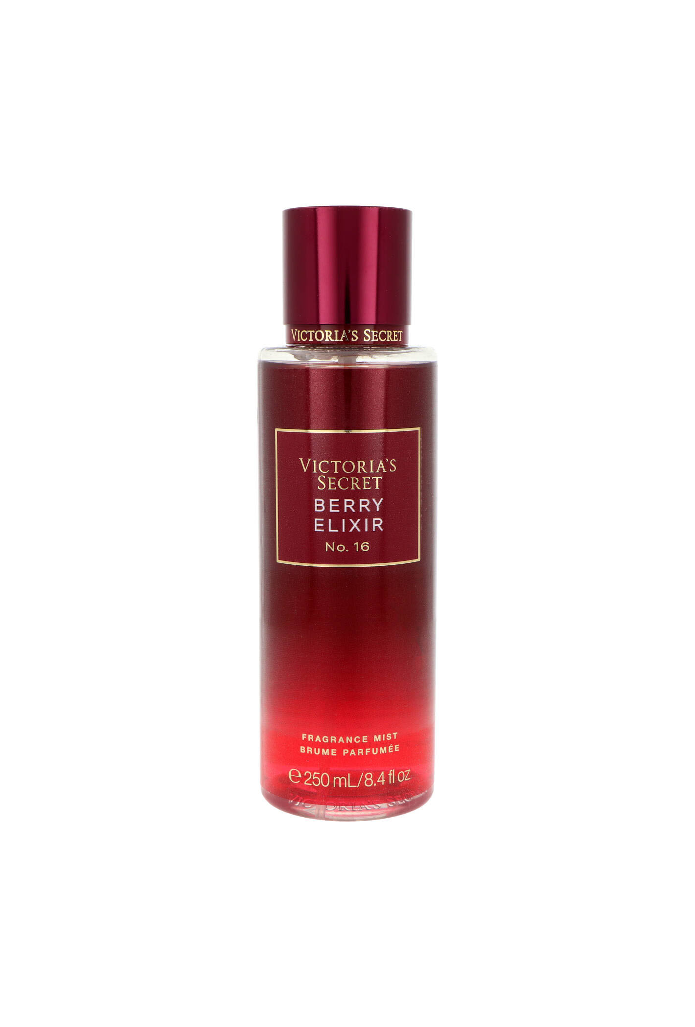 Victoria`s Secret Berry Elixir No. 16 Body Mist 250ml