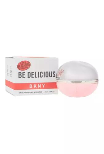 DKNY Be Delicious Fresh Blossom Edp 50ml miniatura