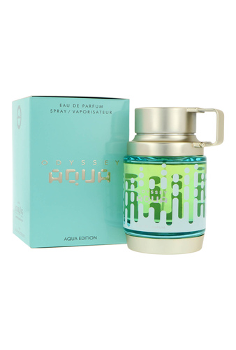 Armaf Odyssey Aqua Edp 100ml miniatura
