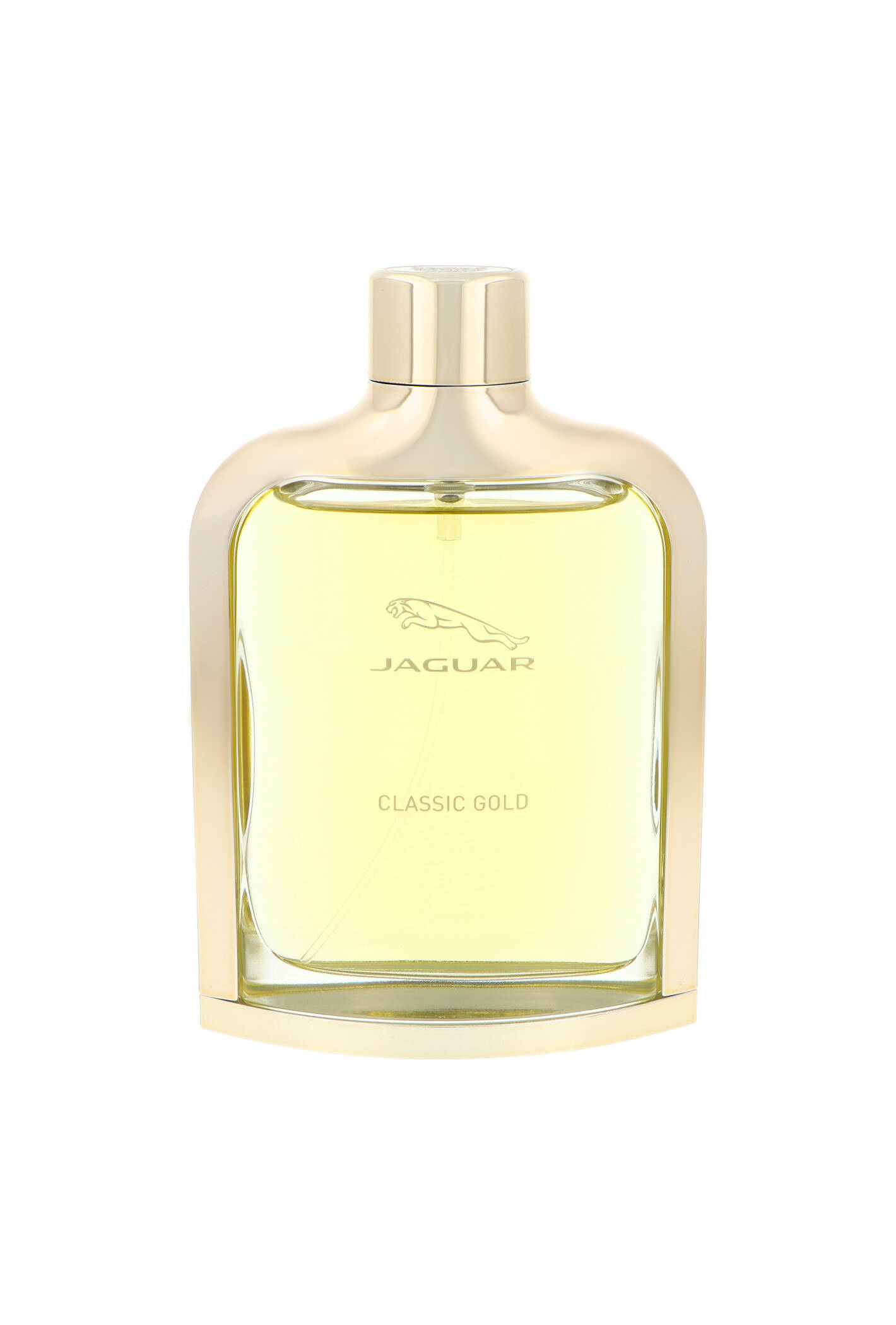 Jaguar Classic Gold Edt 100ml