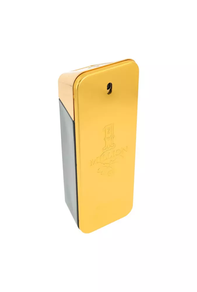 Paco Rabanne 1 Million Edt 200ml miniatura