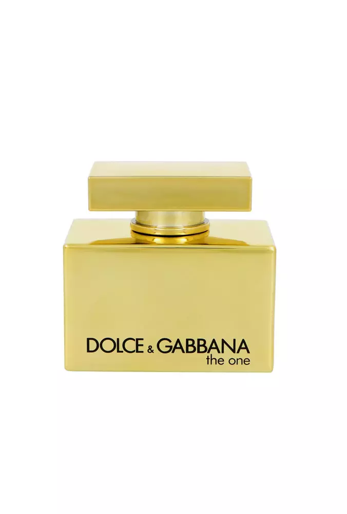 Dolce&Gabbana The One Gold Intense Edp 75ml miniatura
