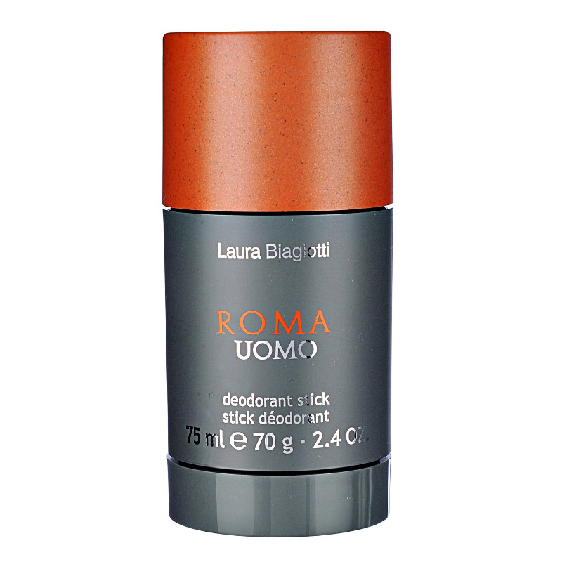 Laura Biagiotti Roma Uomo Deostick 75ml