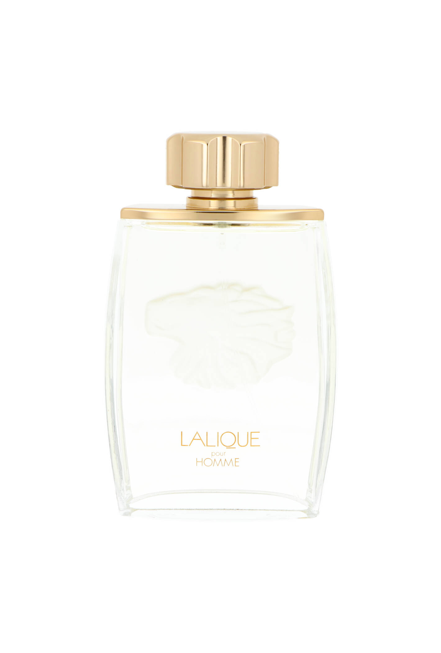 Lalique Pour Homme Edp 125ml
