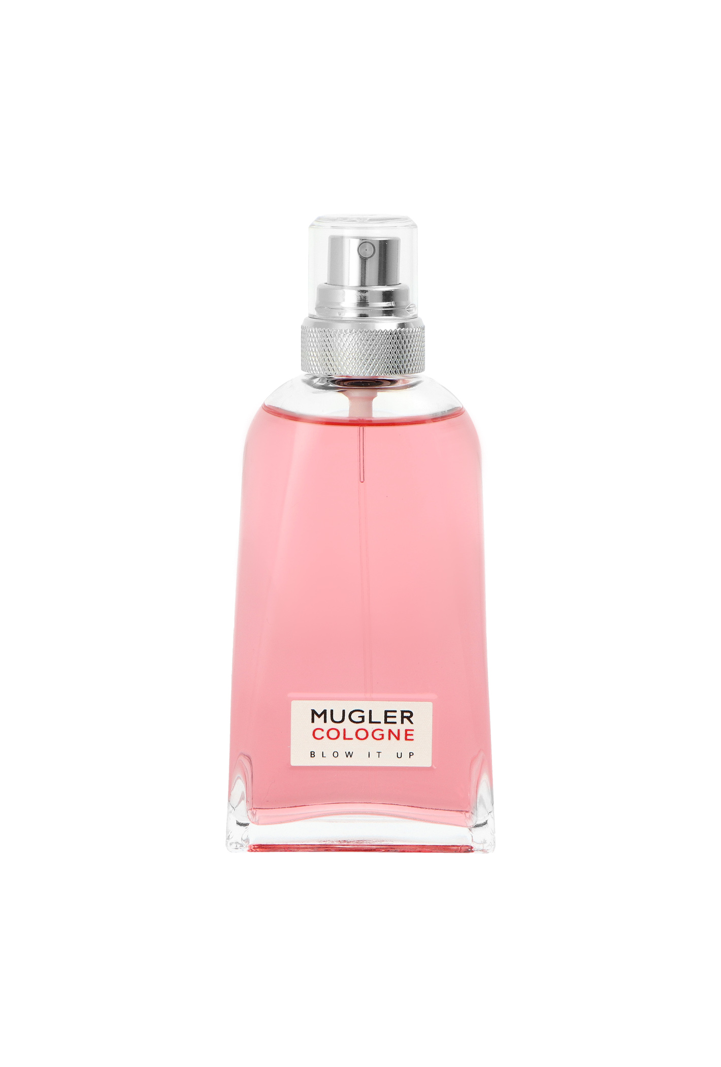 Mugler Cologne Blow It Up Edt 100ml