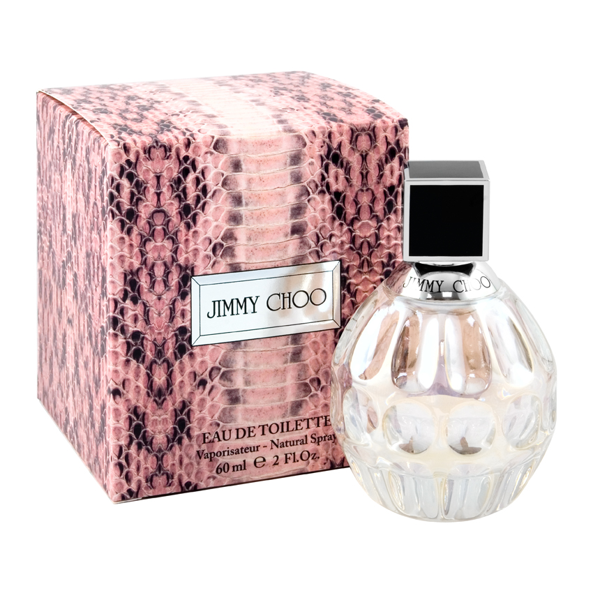 Jimmy Choo Edt 60ml