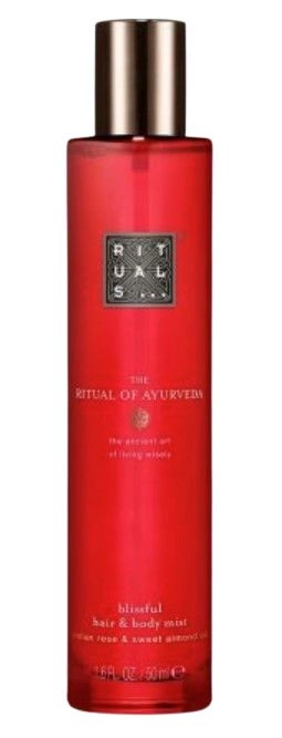 Rituals The Ritual Of Ayurveda Hair & Body Mist 50ml