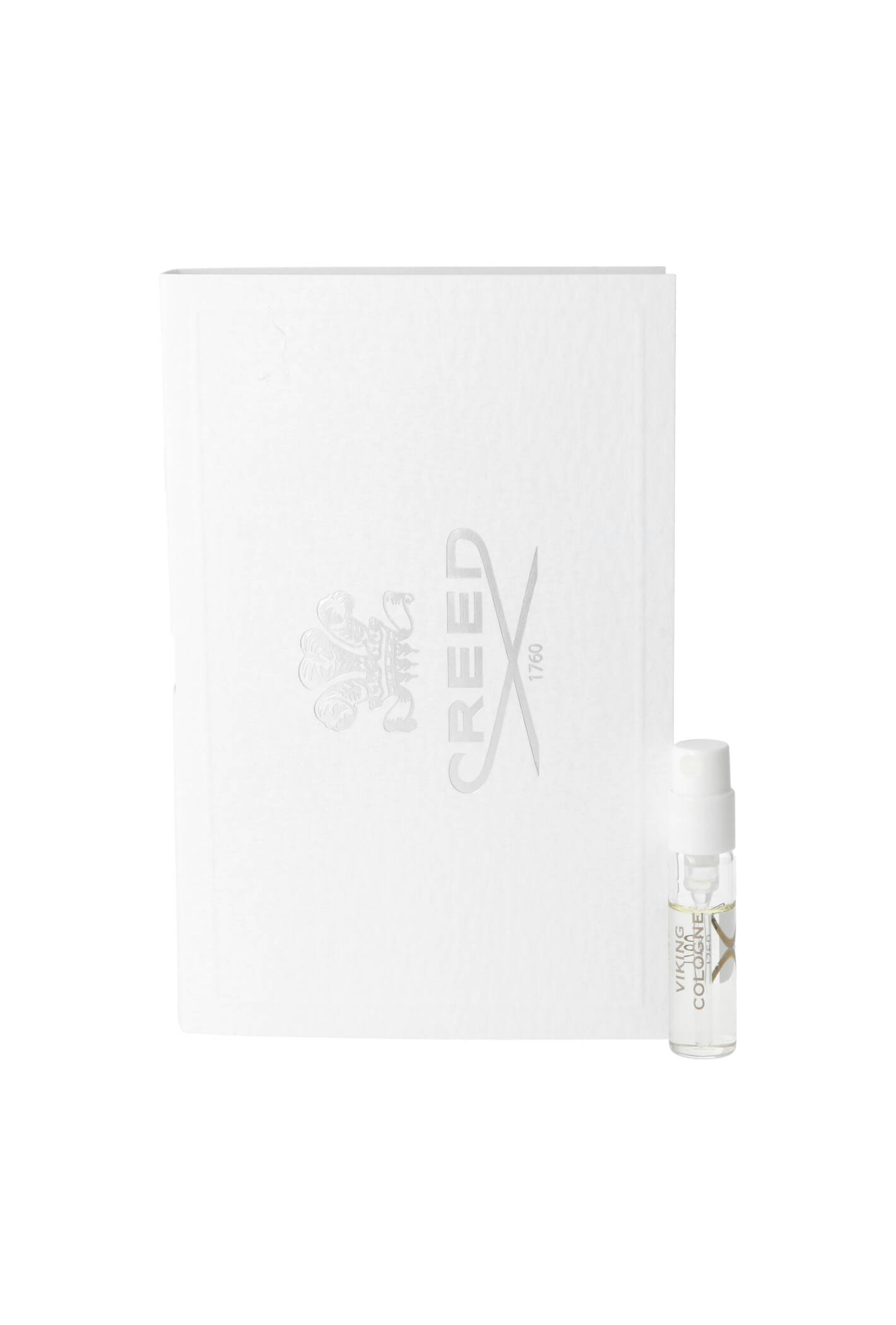 Próbka Creed Viking Cologne Edp 2,5ml