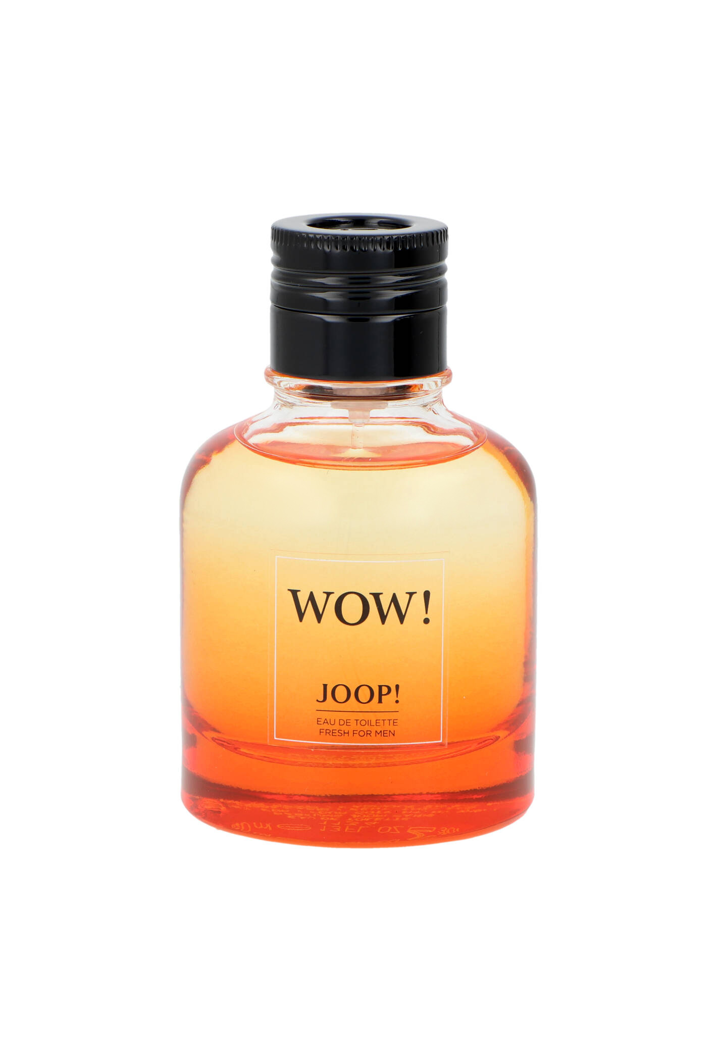 Tester Joop Wow! Fresh Edt 40ml