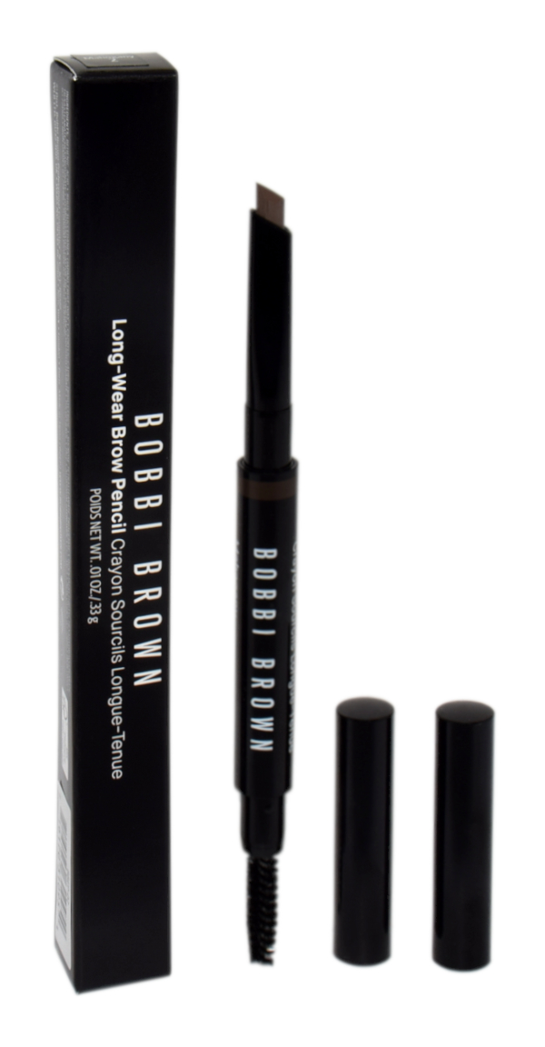 Zdjęcie produktu Bobbi Brown Long Waer Brow Pencil Mahogany 3,3g