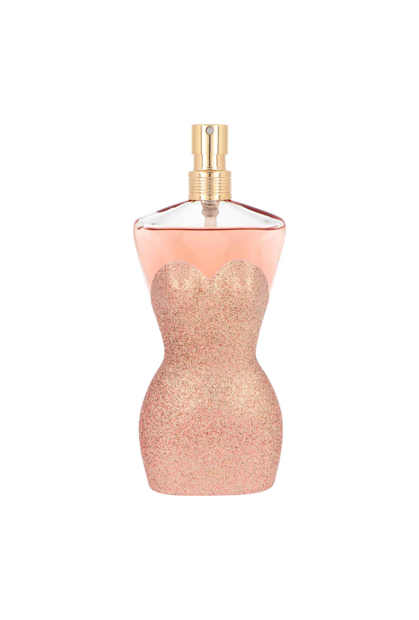 Tester Jean Paul Gaultier Classique Pin Up Edp 100ml