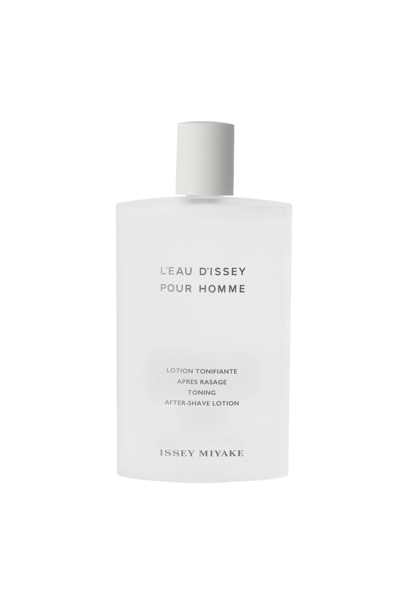 Issey Miyake L`Eau D`Issey Pour Homme After Shave Lotion 100ml