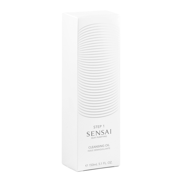 Zdjęcie produktu Sensai Silky Purifying Cleansing Oil 150ml