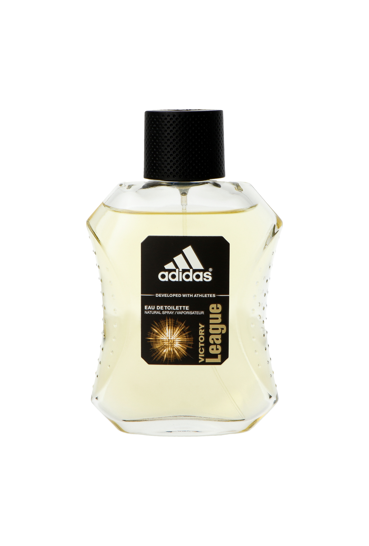 Zdjęcie produktu Adidas Victory League Edt 100ml