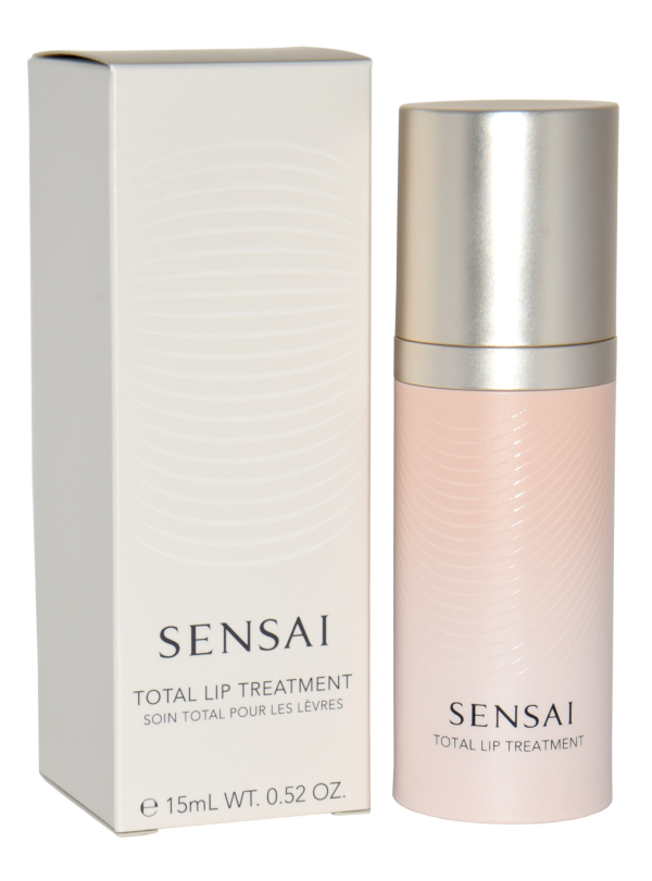 Zdjęcie produktu Sensai Total Lip Treatment 15ml
