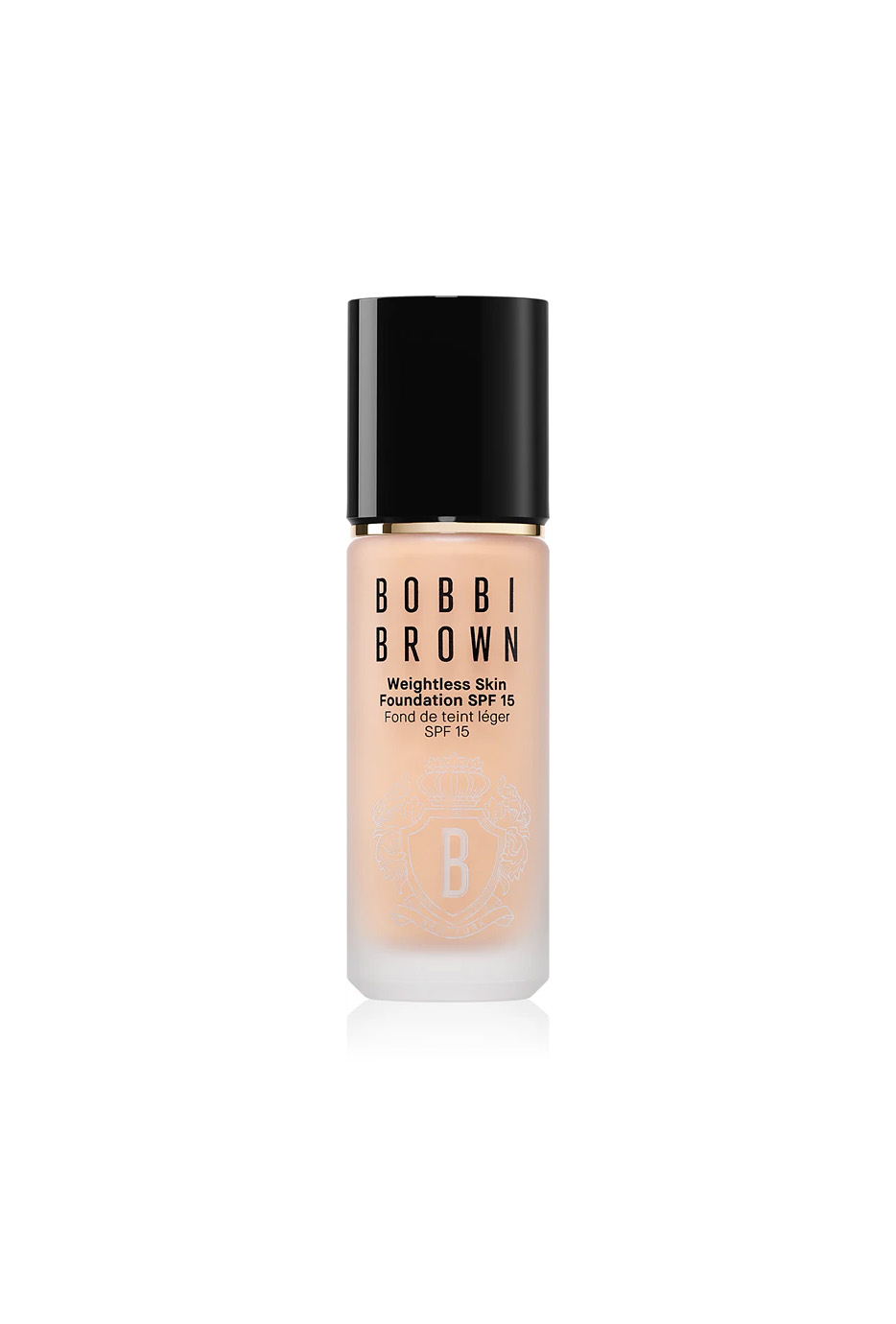 Zdjęcie produktu Bobbi Brown Weightless Skin Foundation Spf 15 Neutral Sand 30ml