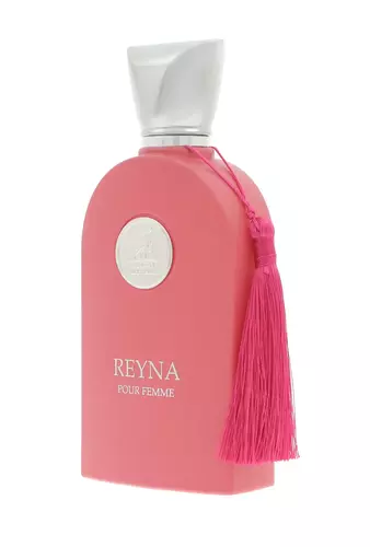 Maison Alhambra Reyna Pour Femme Edp 100ml miniatura