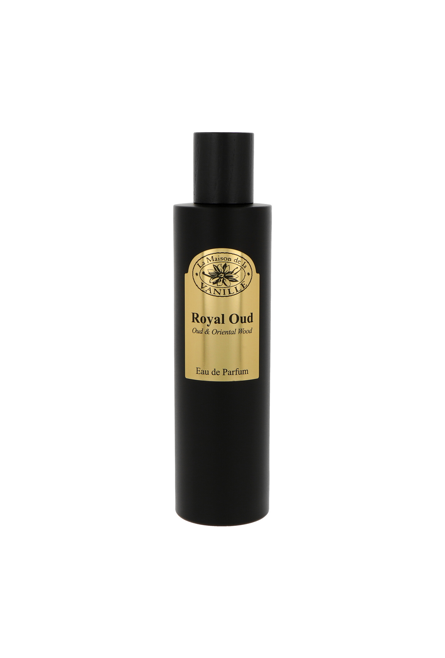 La Maison de la Vanille Royal Oud Edp 100ml