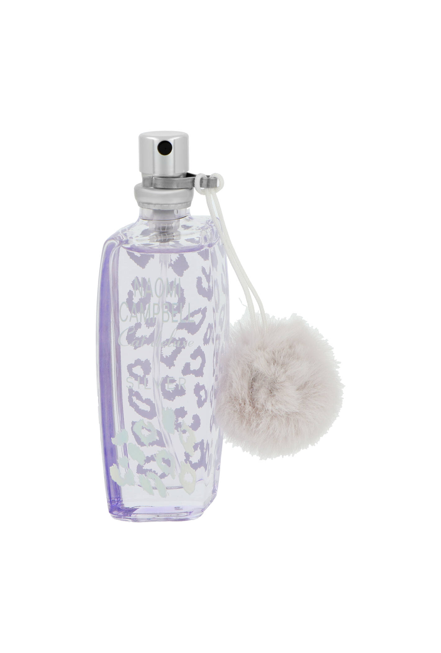 Naomi Campbell Cat Deluxe Silver Edt 15ml