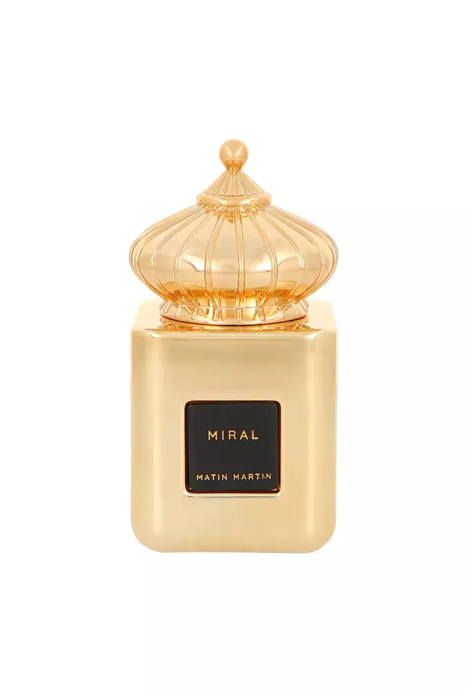 Matin Martin Miral Edp 100ml miniatura