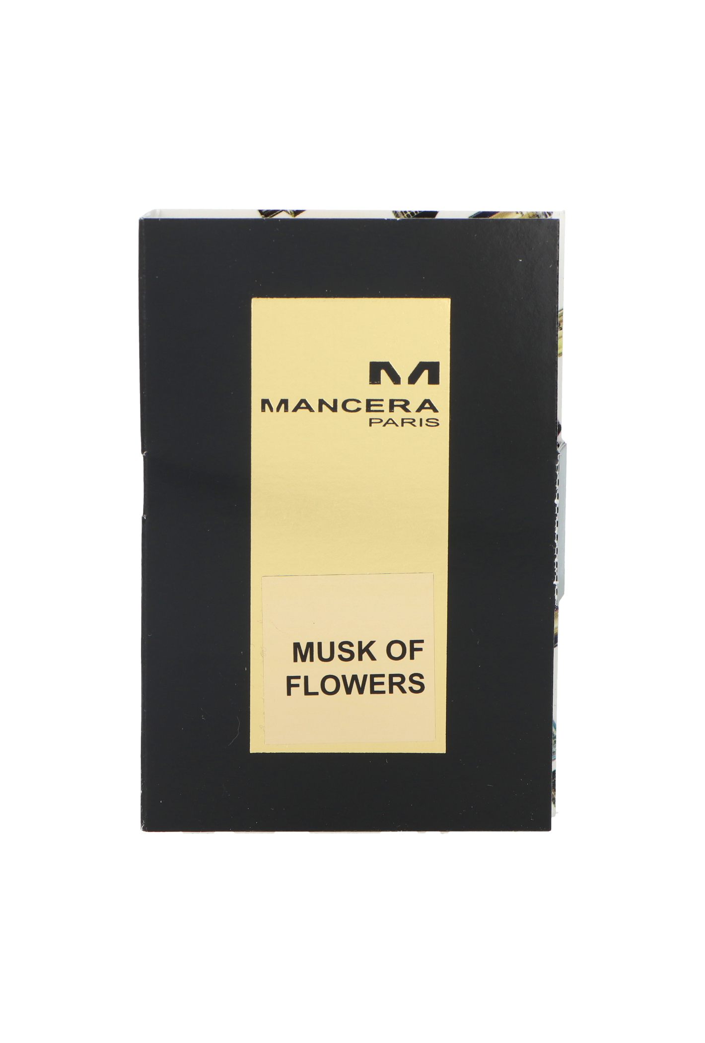 Próbka Mancera Musk Of Flowers Edp 2ml