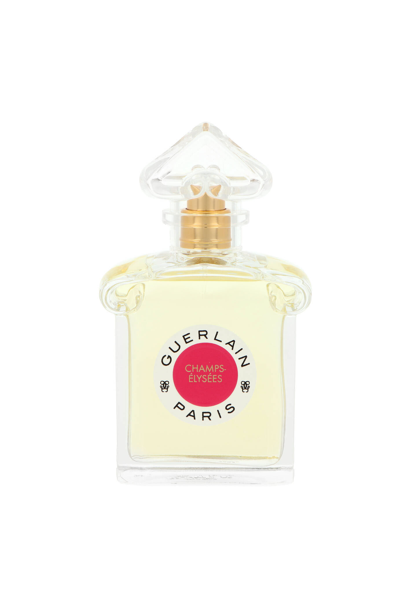 Tester Guerlain Les Legendaires Champs Elysees Edp 75ml