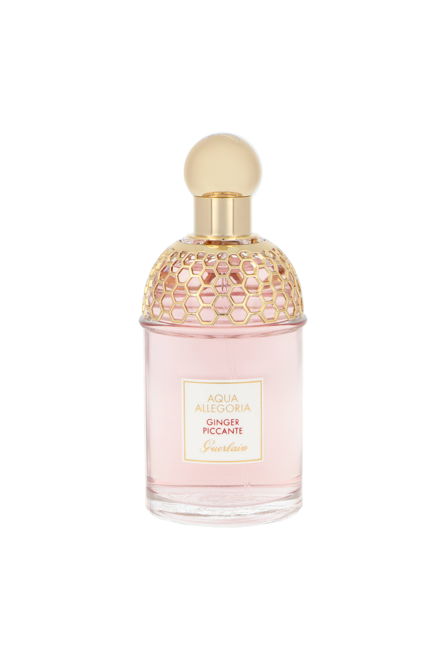 Guerlain Aqua Allegoria Ginger Piccante Edt 125ml