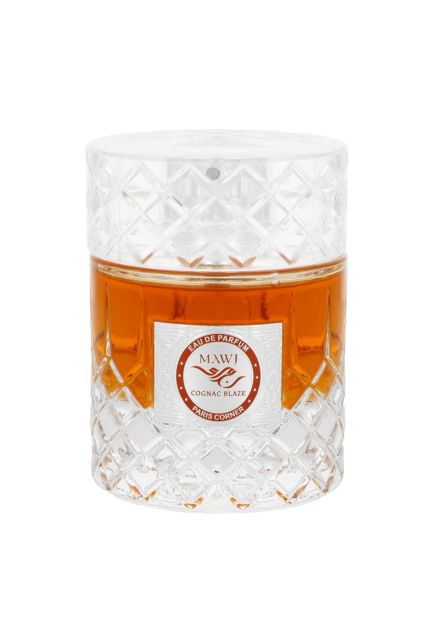 Paris Corner Mawj Cognac Blaze Edp 100ml
