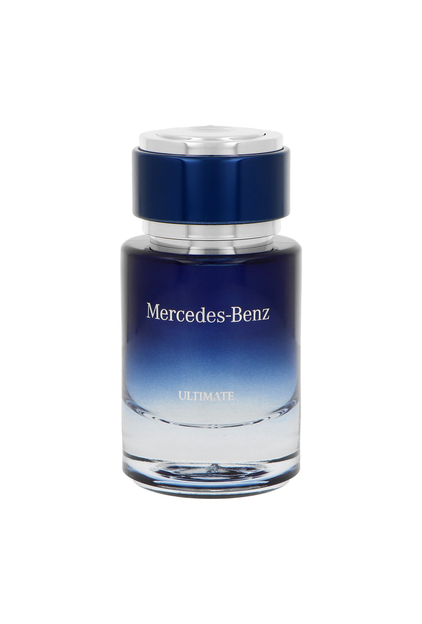 Mercedes-Benz For Men Ultimate Edp 75ml