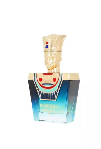 Bharara Pharaoh Ramesses I Men Parfum 100ml miniatura