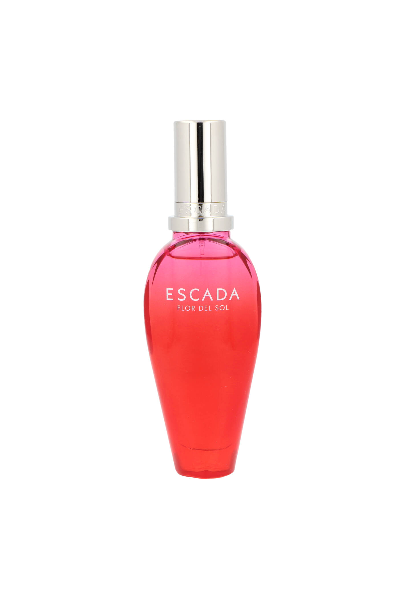 Escada Flor Del Sol Edt 50ml Limited Edition