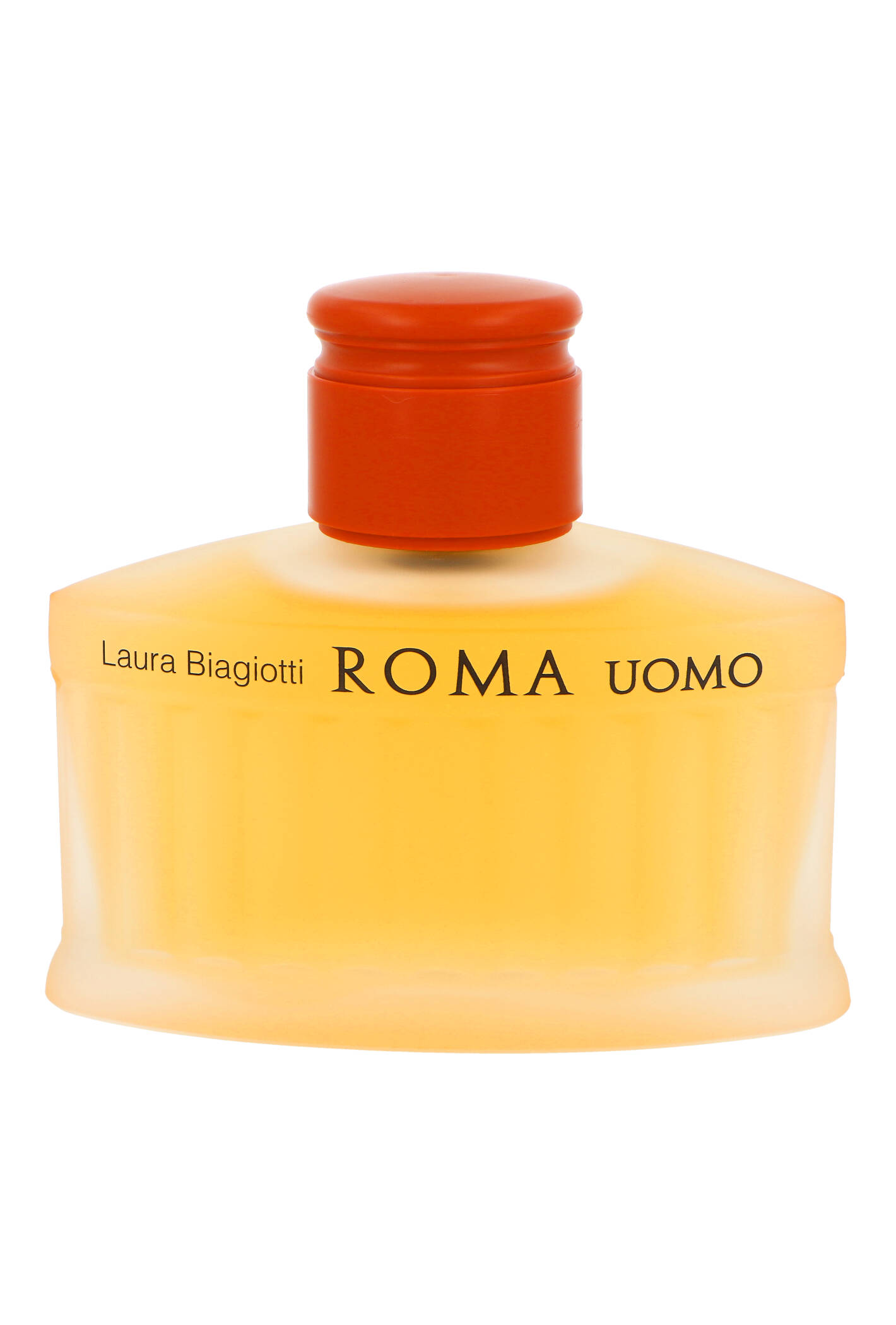 Tester Laura Biagiotti Roma Uomo Edt 125ml
