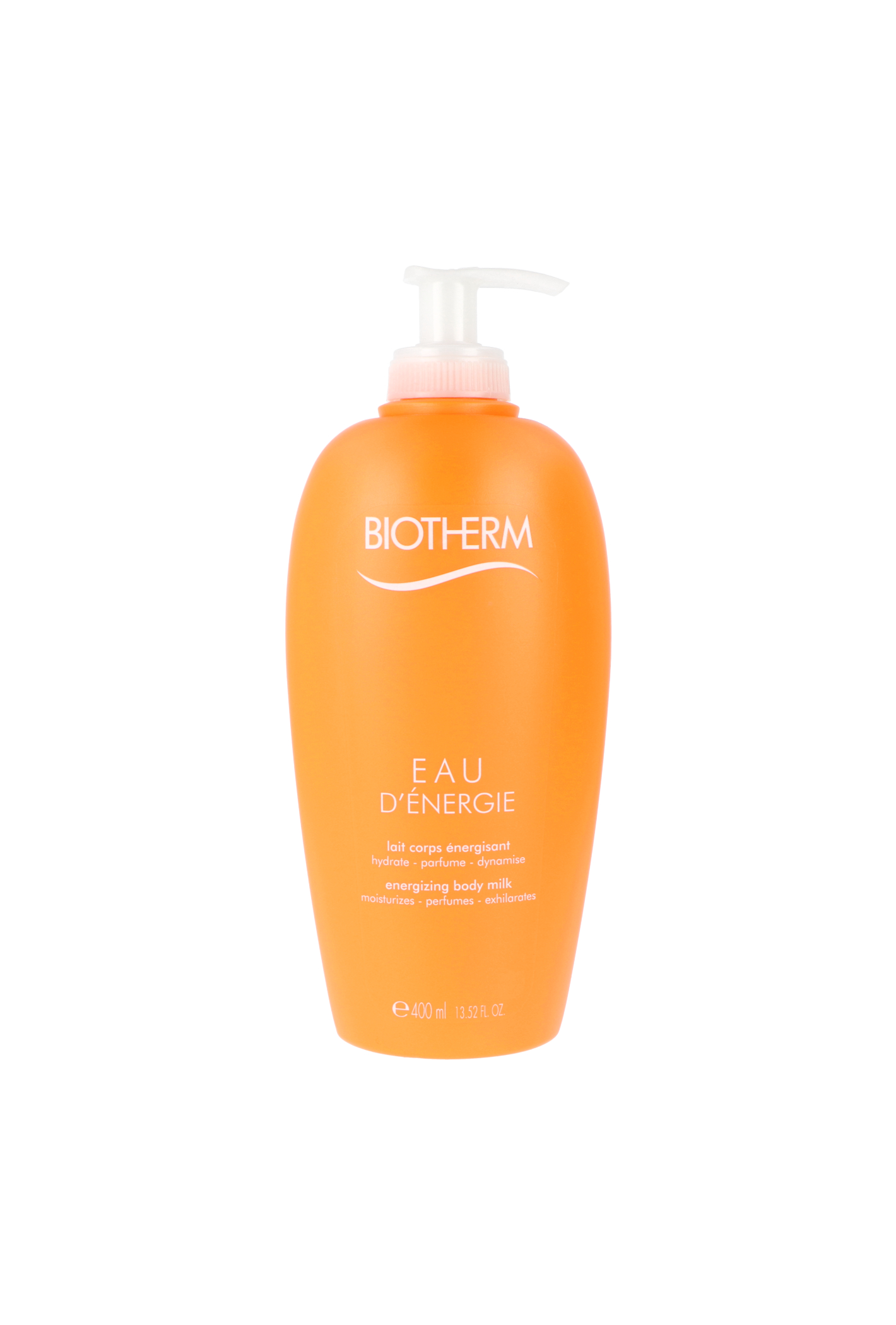 Biotherm Eau D`Energie Body Milk 400ml